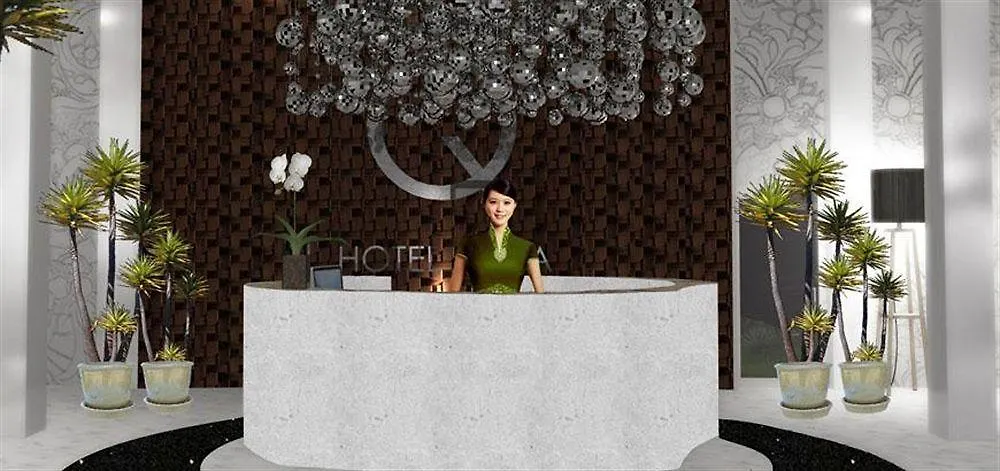 Q Hotel Bali Kuta
