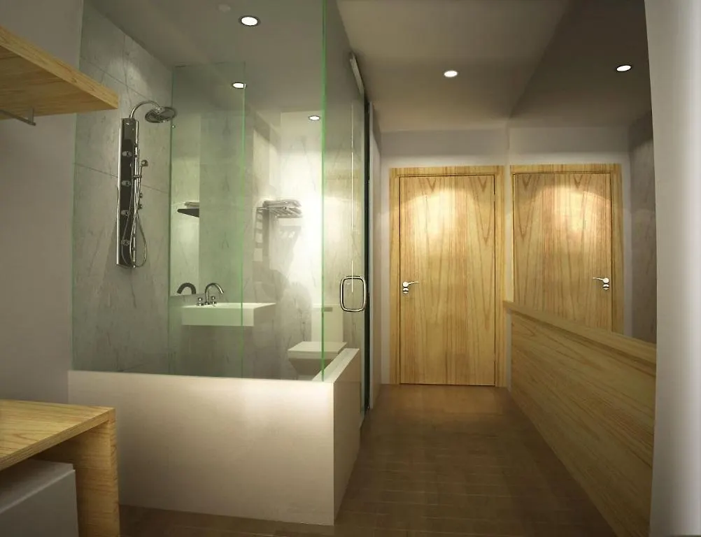 Q Hotel Bali Kuta  Kuta (Bali)