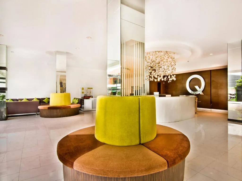 Q Hotel Bali Kuta  Kuta (Bali)