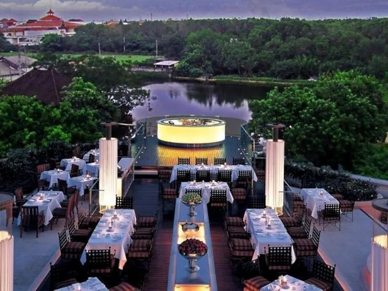 Q Hotel Bali Kuta  2*, Kuta (Bali) Indonesia