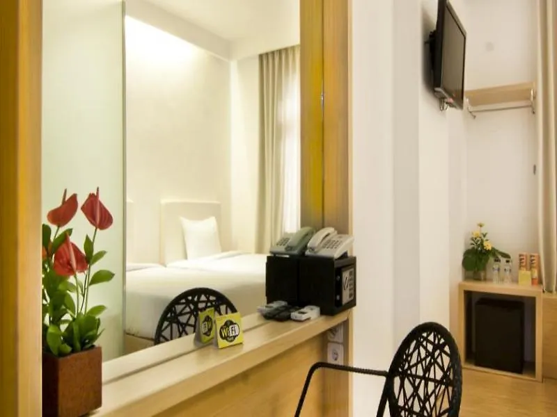 **  Q Hotel Bali Kuta  Indonesia