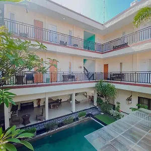 2* Hotel Dedy